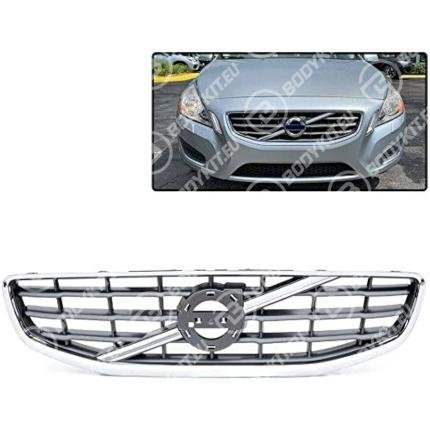 GRIGLIA DEL RADIATORE VOLVO S60 2010-2013