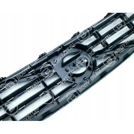 VOLVO S60 RADIATOR GRILLE 2014-2017