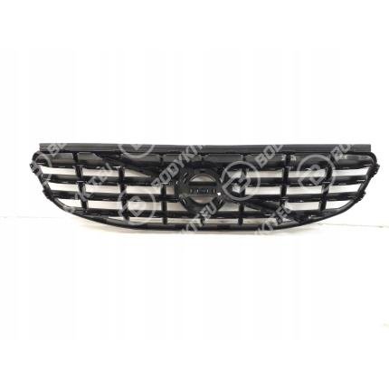 VOLVO XC60 RADIATOR GRILLE 2014-2017