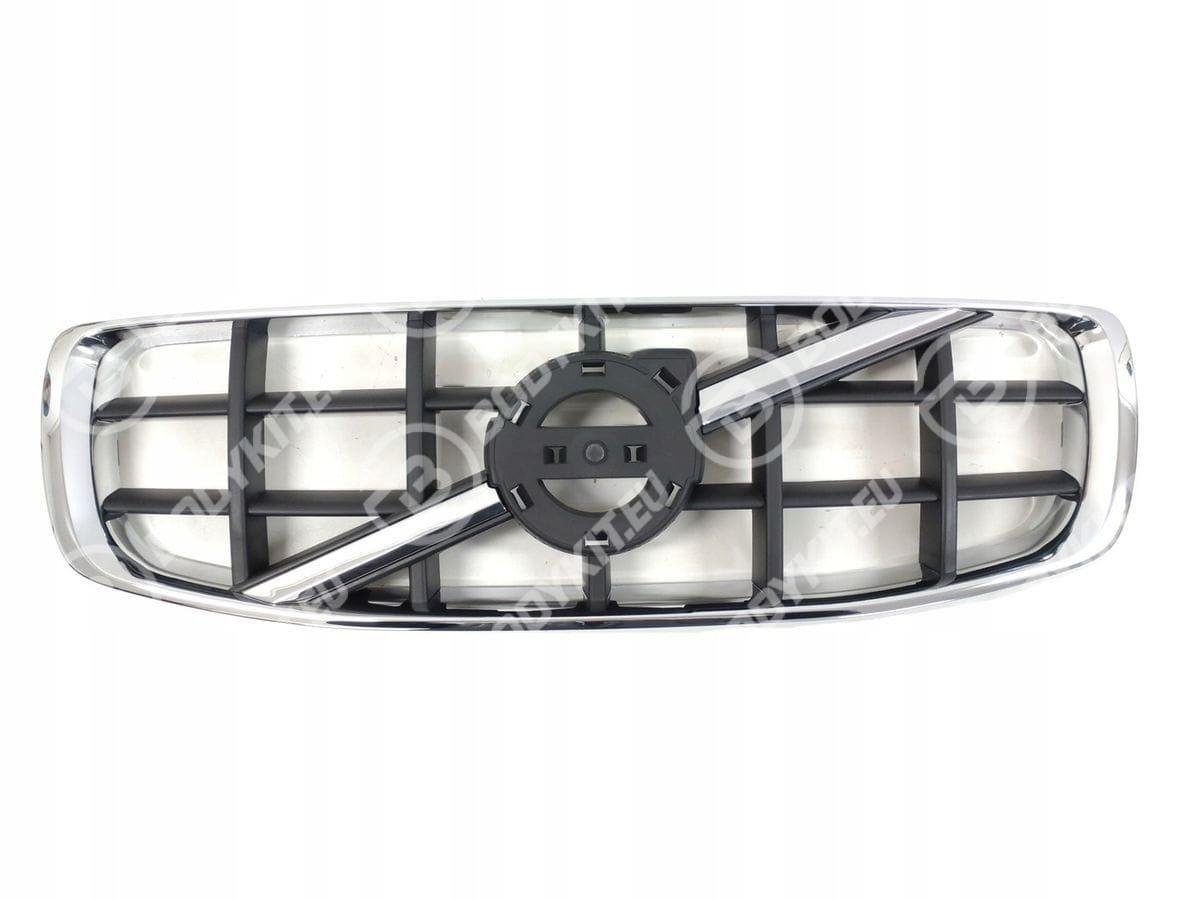 PARRILLA DEL RADIADOR DEL VOLVO XC70 2007-2015 PARRILLA DEL RADIADOR DEL VOLVO XC70 2007-2015