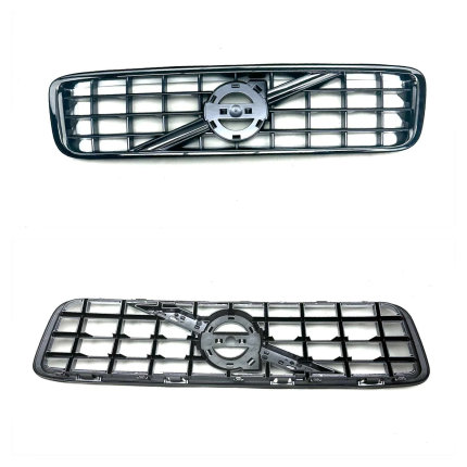 VOLVO XC90 RADIATOR GRILLE 2003-2013