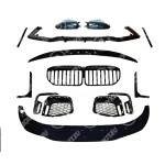 BMW 7 G11 / G12 PERFORMANCE M760 2021-2025