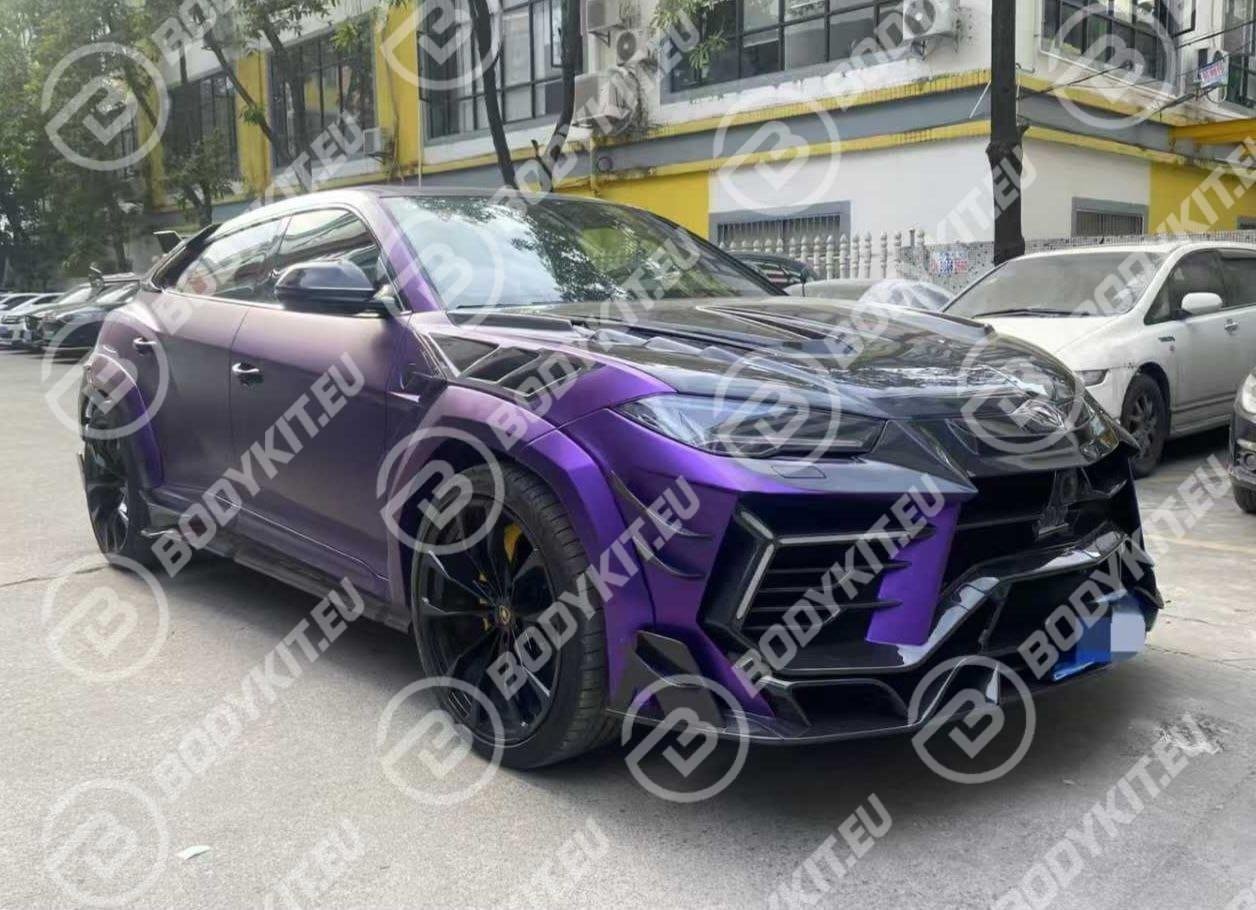 Kit carrozzeria per Lamborghini Urus Kit carrozzeria per Lamborghini Urus