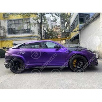 Lamborghini Urus bodykit