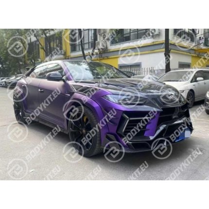 Lamborghini Urus-Karosserie-Kit